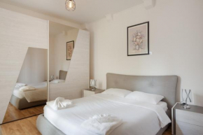 Suite Foscolo, in piazza a Trieste